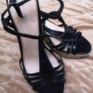 TOMMY HILFIGER shoes